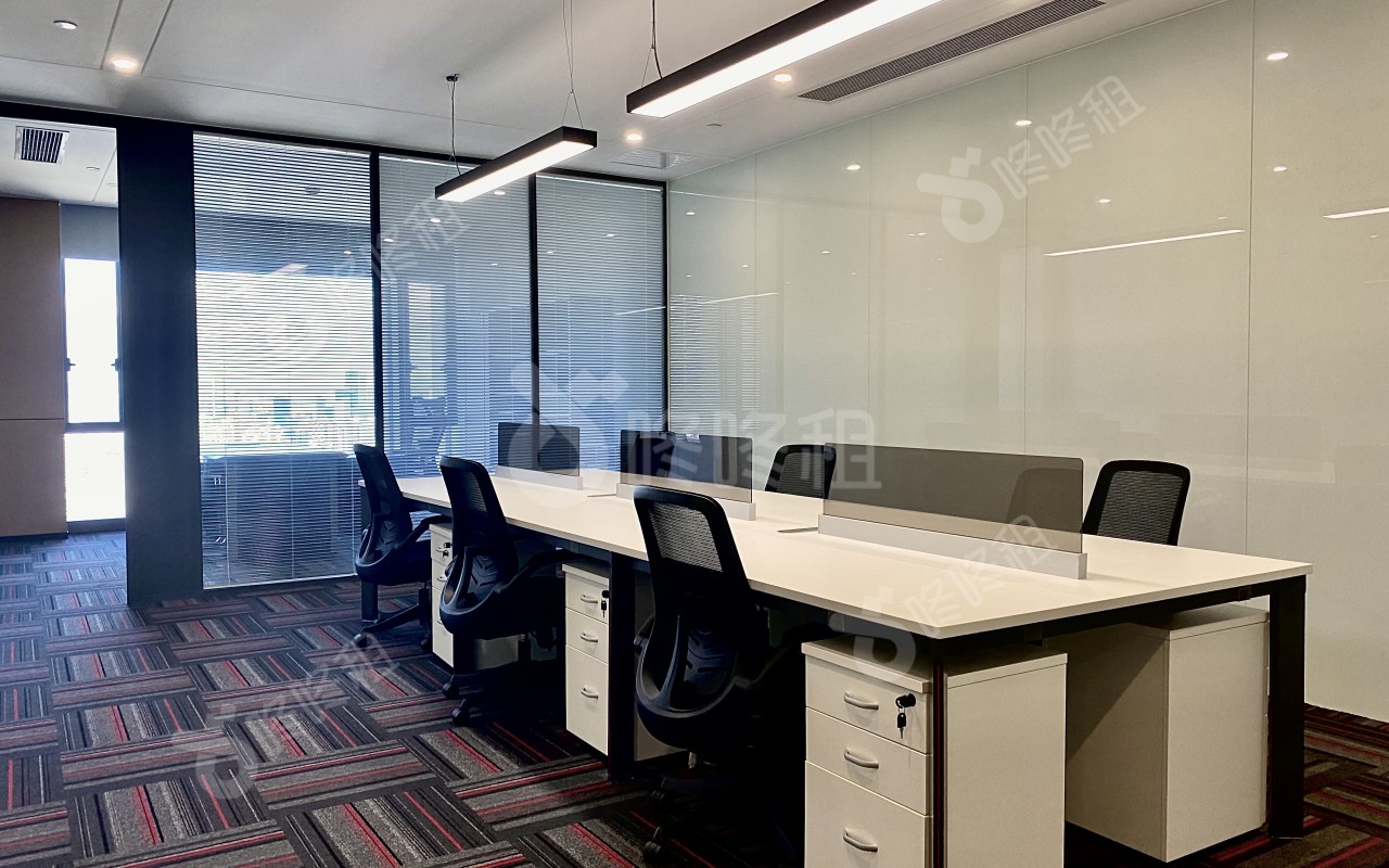 华润前海大厦_338平_精装_未分类