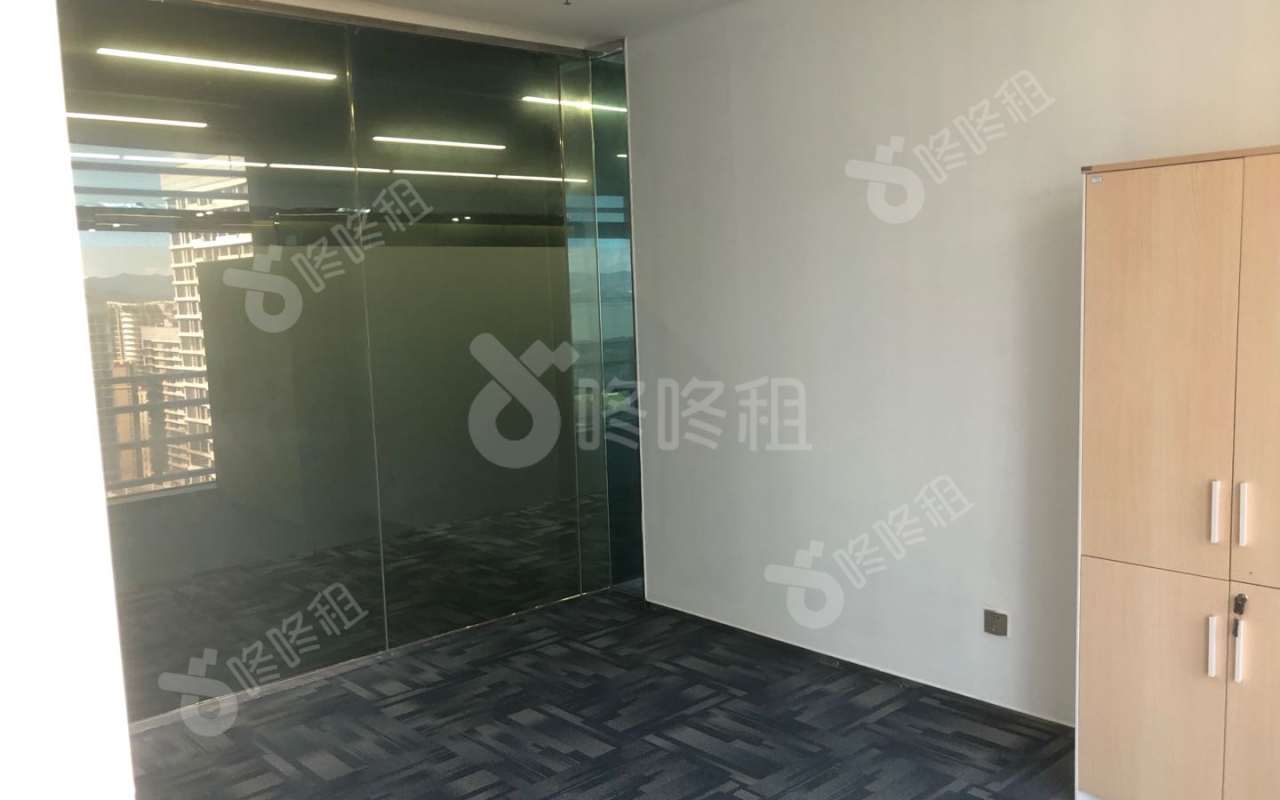 深圳湾科技生态园_330平_豪装_未分类