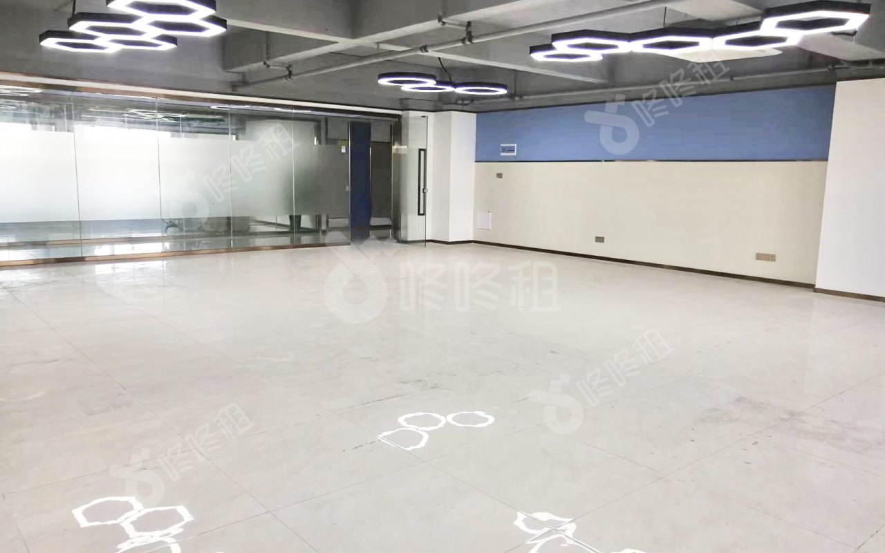 泳辉国际商务大厦_183.9平_精装_未分类