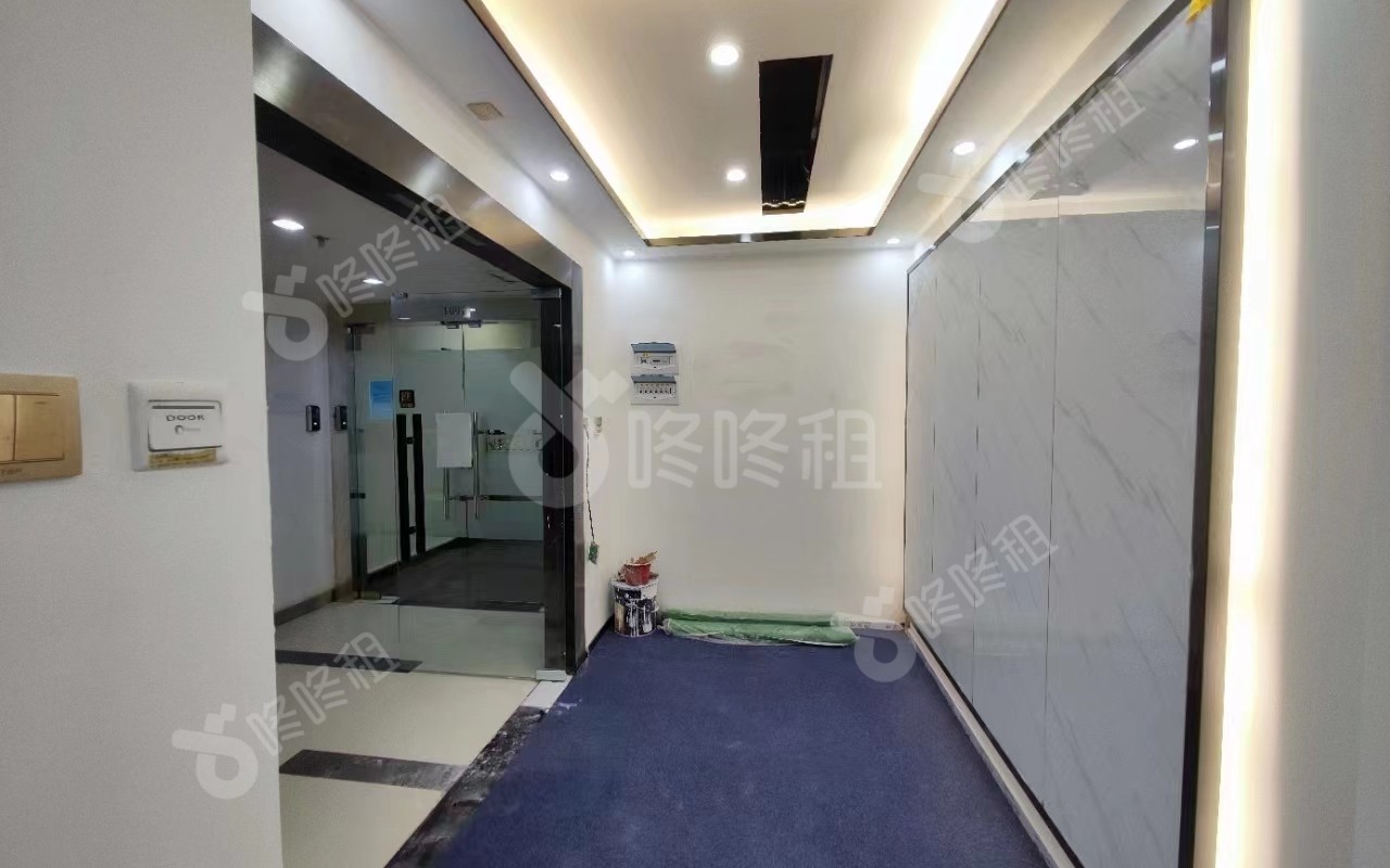 星河世纪大厦_218平_精装_未分类