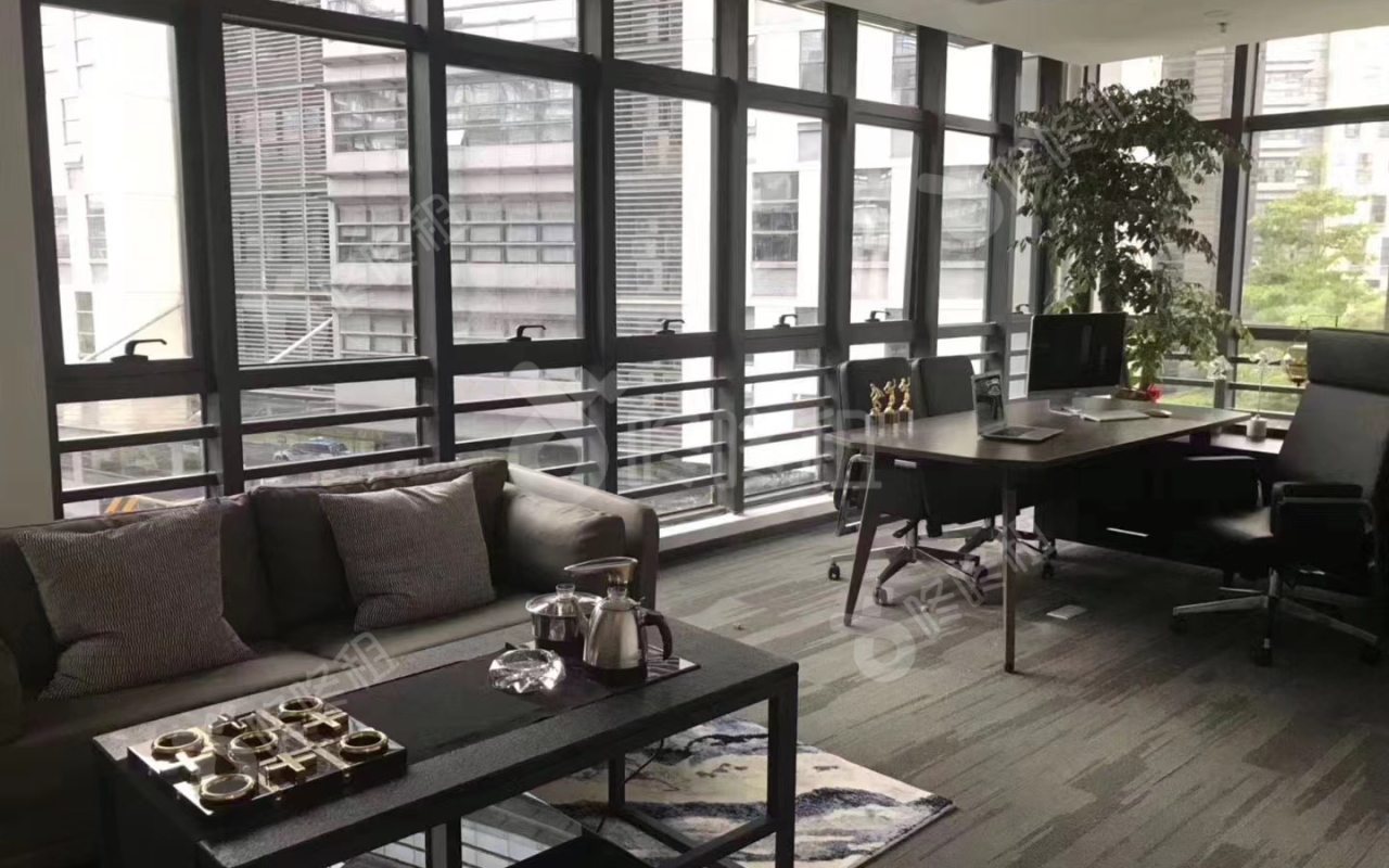 TCL国际E城_721平_精装_未分类