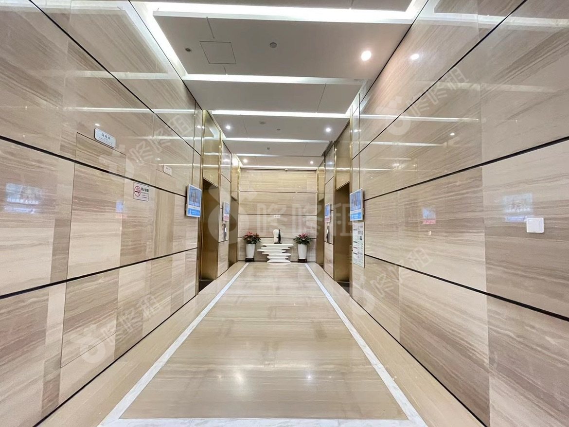 大新时代大厦_90平_精装_未分类