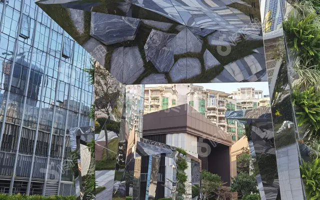 IBC环球商务中心_2224平_精装_办公室房源出租