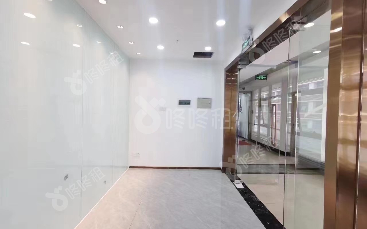 天安数码时代大厦_258平_精装_未分类