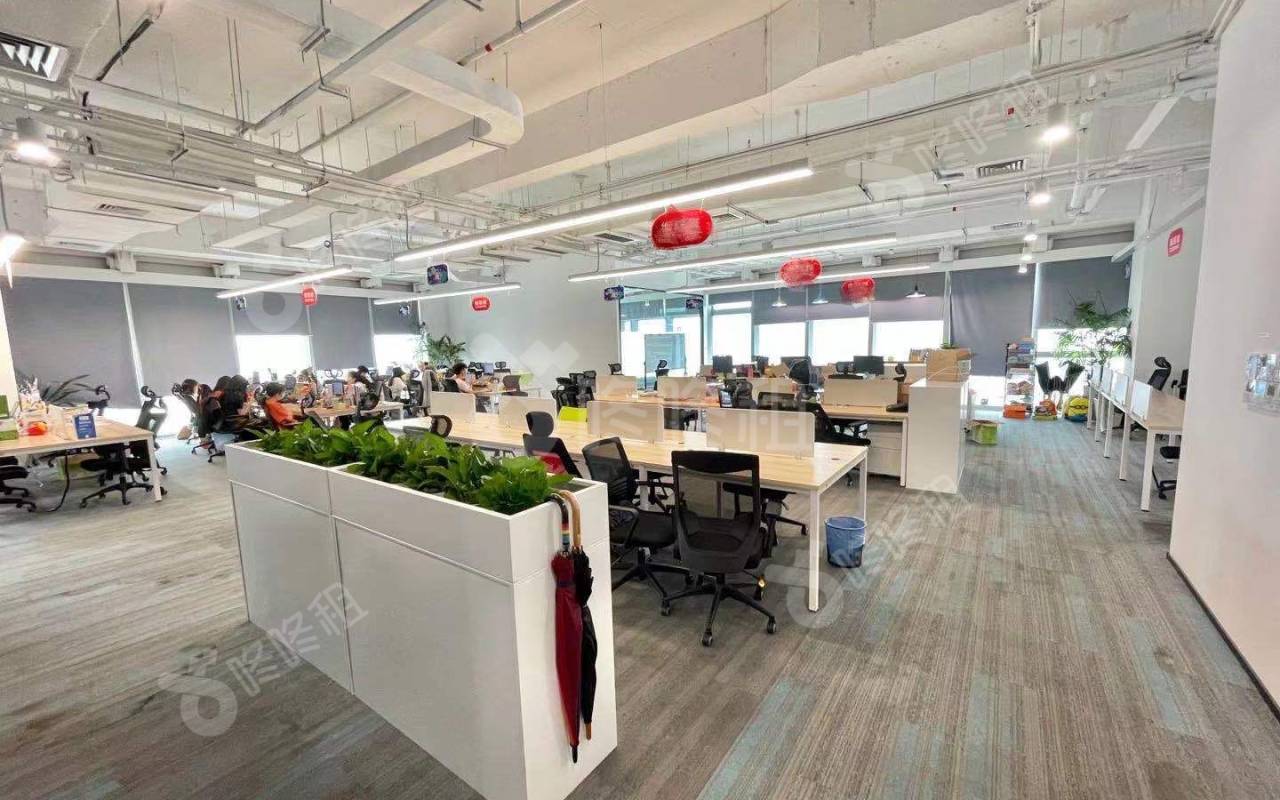 信利康大厦_2200平_精装_未分类