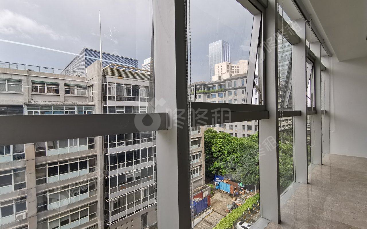 德维森大厦_253平_精装_未分类