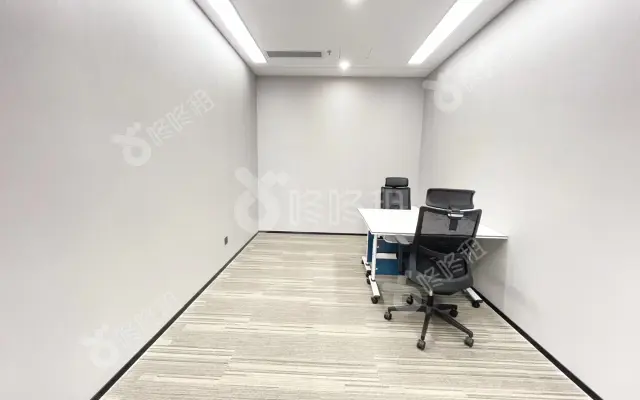 天珑移动大厦_350平米_精装_办公室房源出租