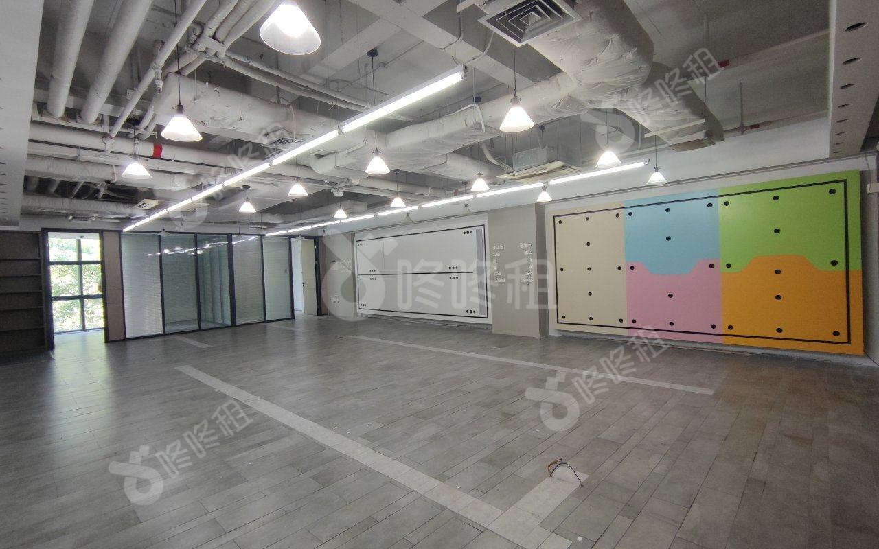 南京大学产学研基地_367.62平_豪装_未分类