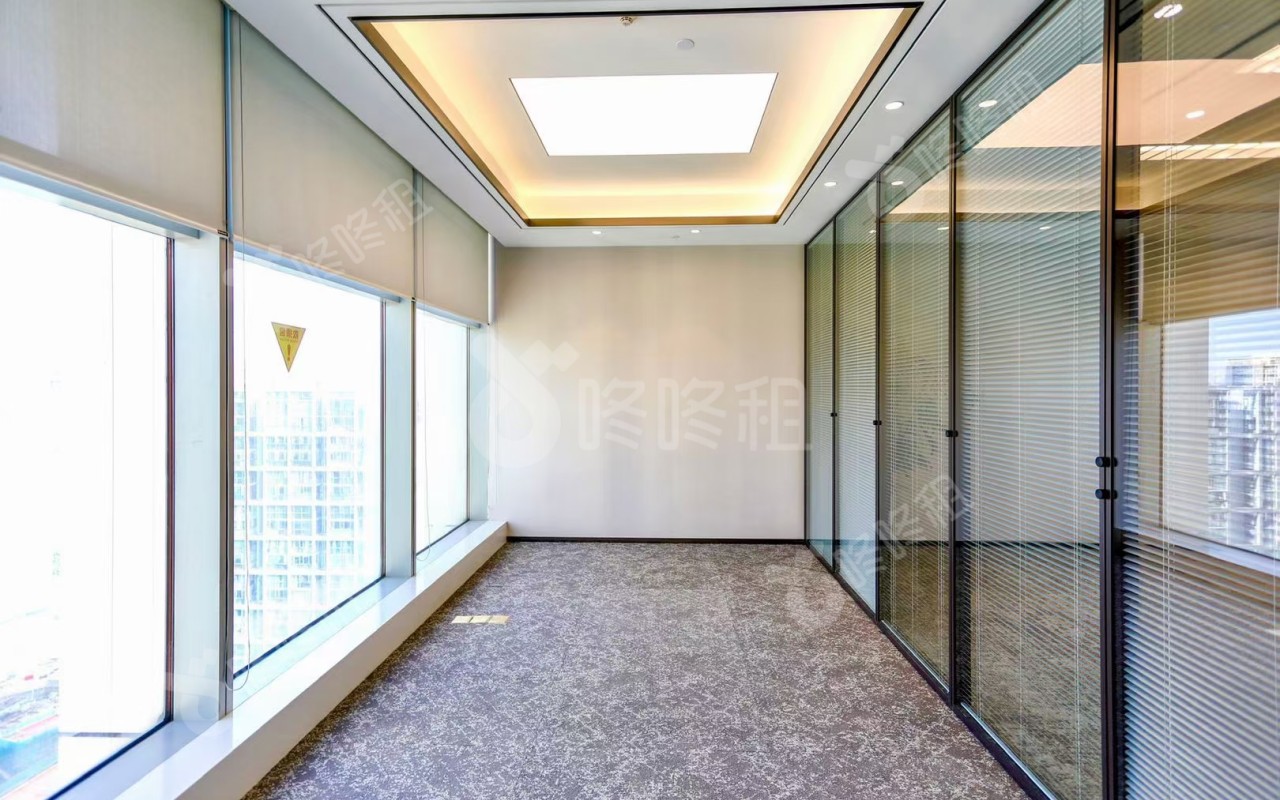 云智科园_375平_精装_未分类