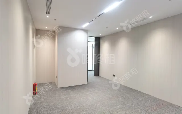 天威视讯大厦（有线信息传输大厦）_69平米_豪装_办公室房源出租