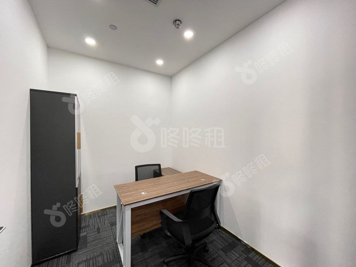 大新时代大厦_90平_精装_未分类