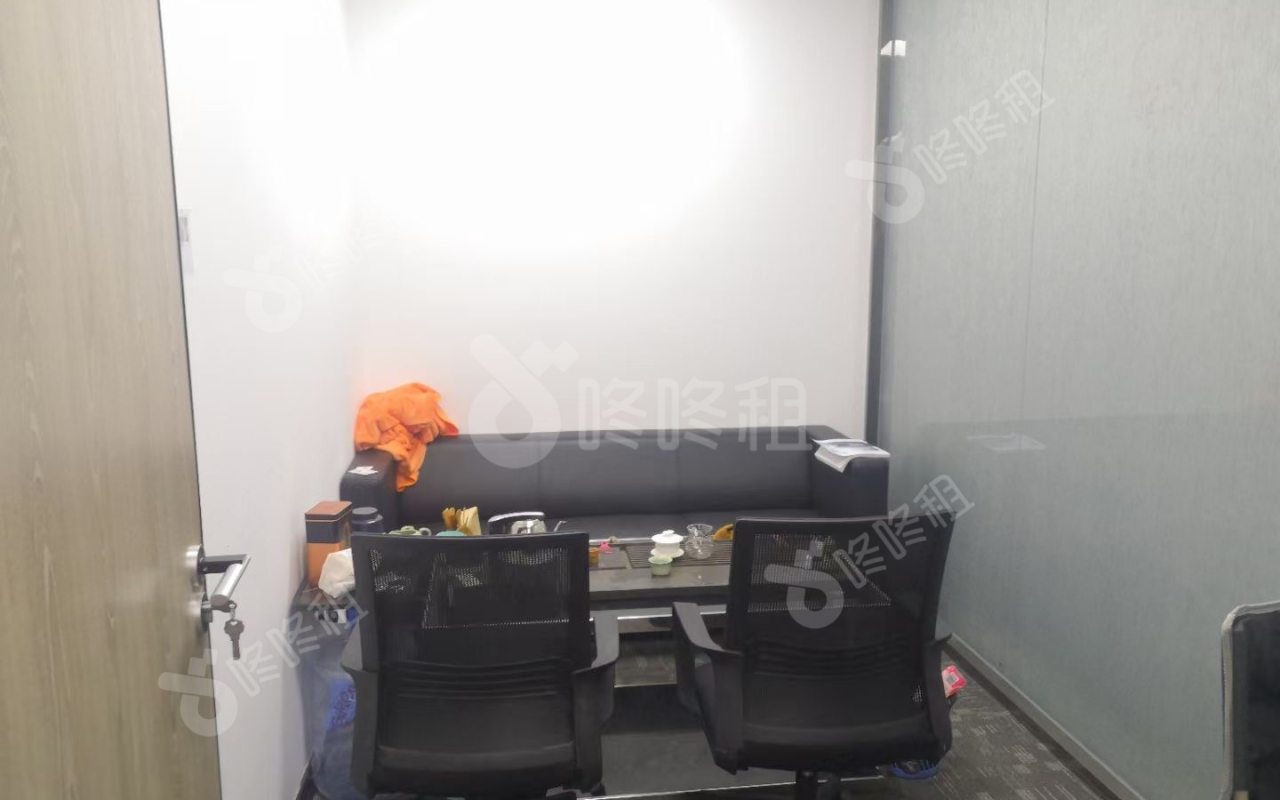 惠恒大厦_106平_精装_未分类