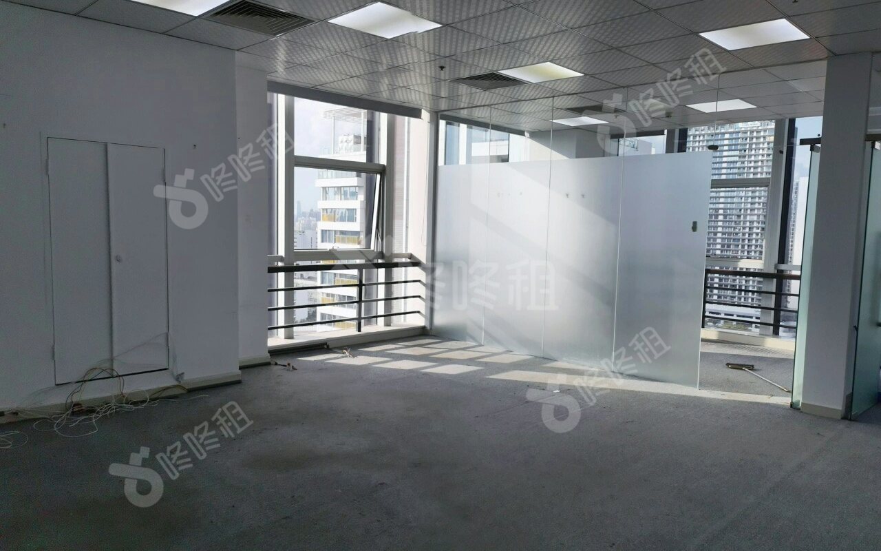 汉京国际_120.01平_精装_未分类