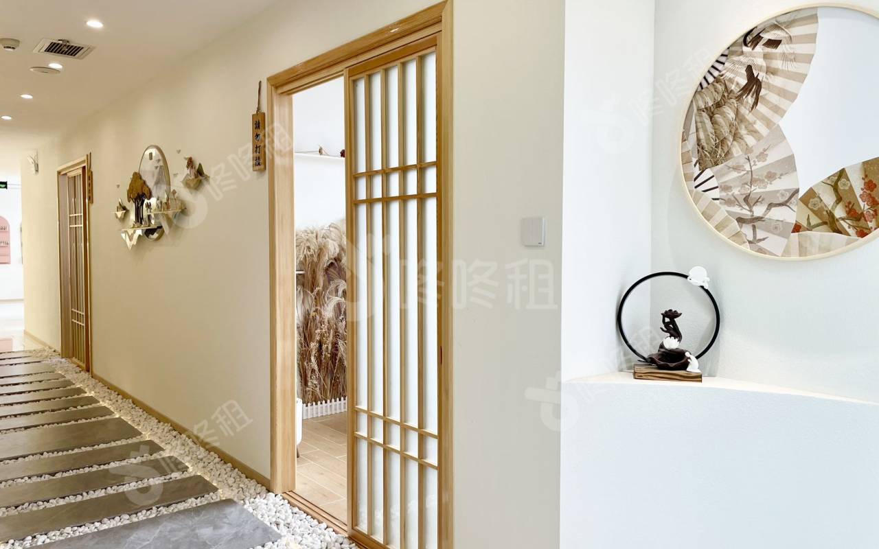 海岸城大厦_458平_精装_未分类