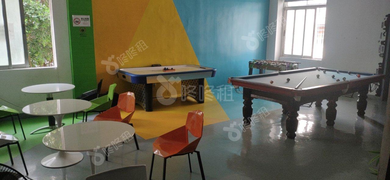 OJM工业大厦_30平_豪装_未分类