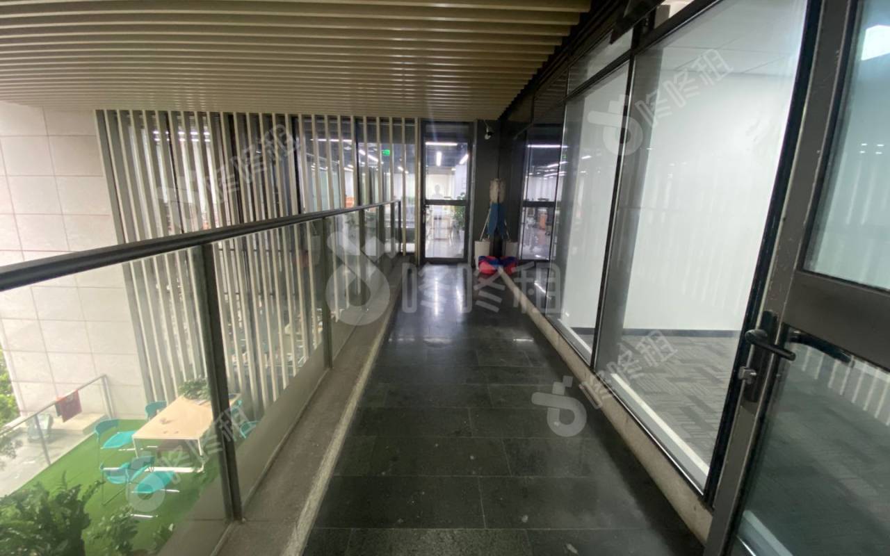 中科大厦_1510平_豪装_未分类