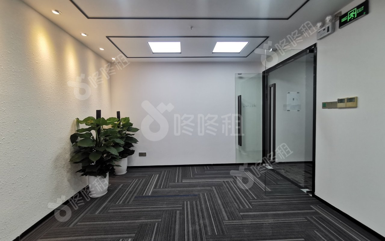 星河世纪大厦_218平_豪装_未分类