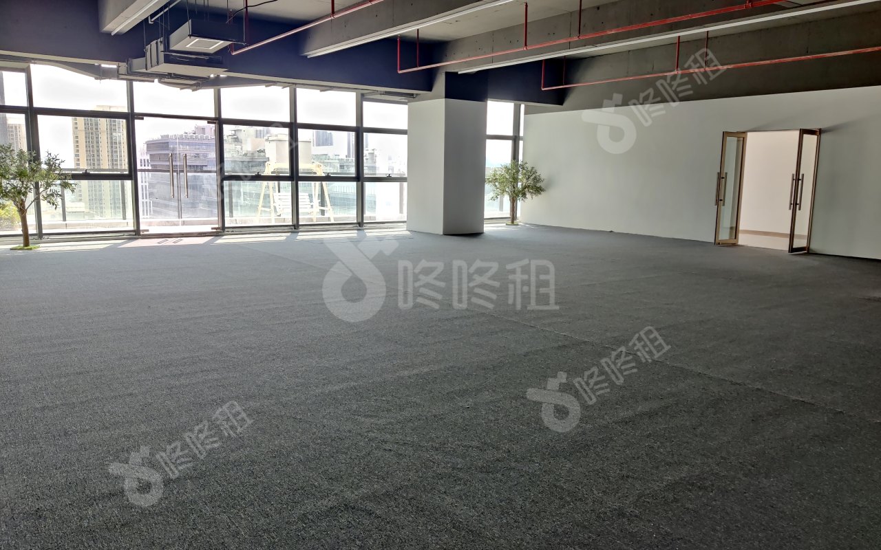 璟霆大厦_278.09平_精装_未分类