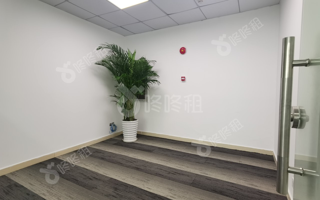 南太云创谷_172平_精装_未分类