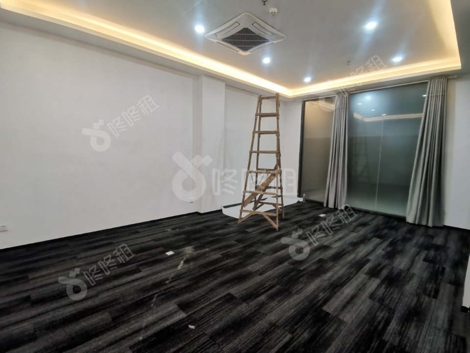 宗泰文创产业园_459平_精装_未分类