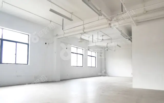 马家龙文化体育中心(马家龙文体中心)_967平_精装_办公室房源出租