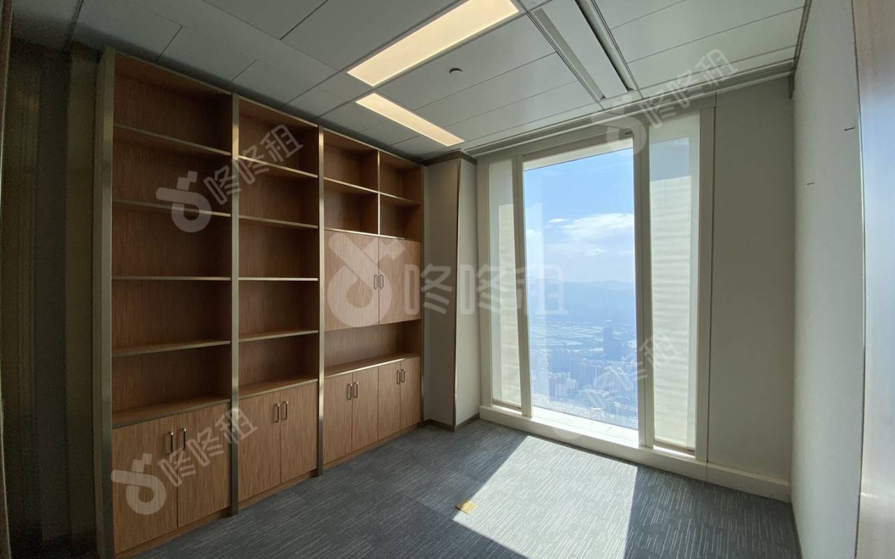 平安国际金融中心_309.61平_精装_未分类