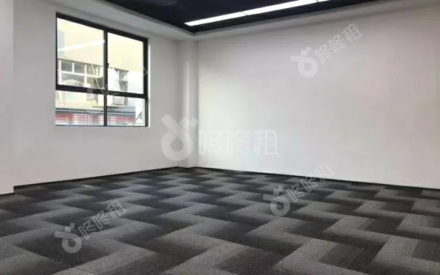大学城创客小镇_106平米_精装_办公室房源出租