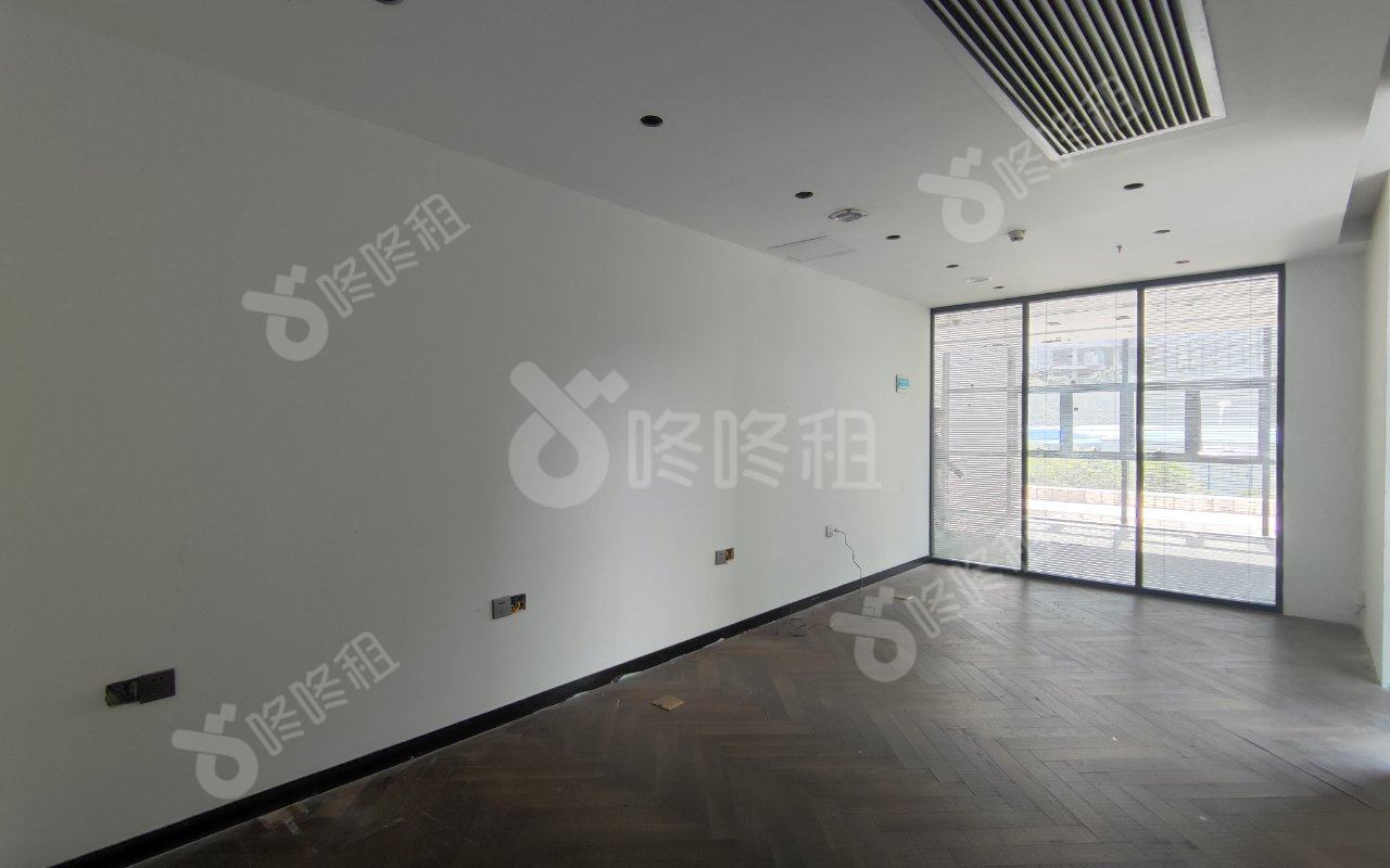 南京大学产学研基地_367.62平_豪装_未分类