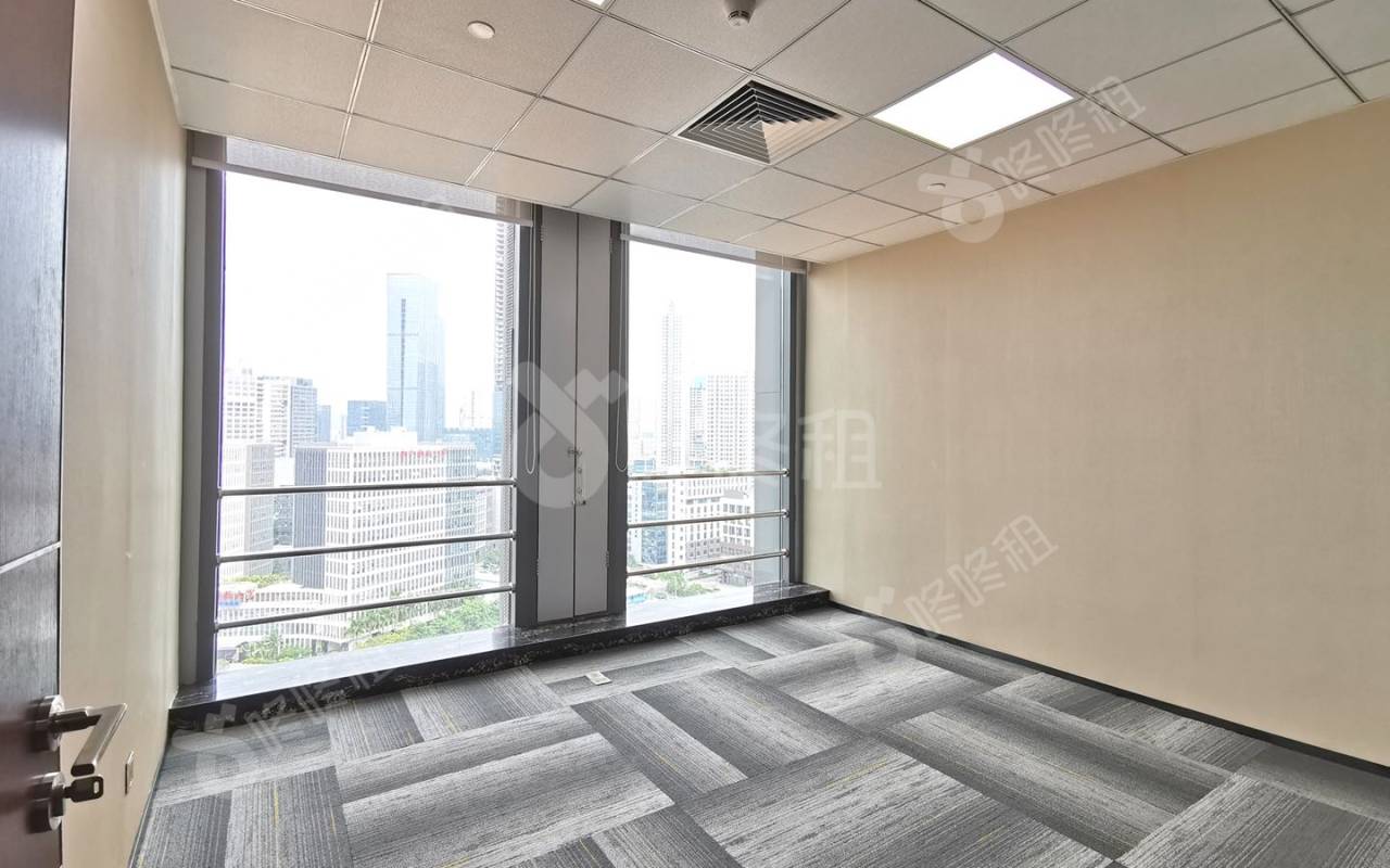 北理工创新大厦_720平_豪装_未分类