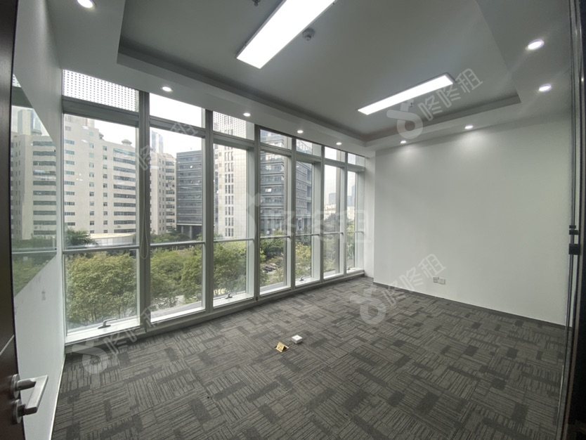 讯美科技广场_192平_精装_未分类