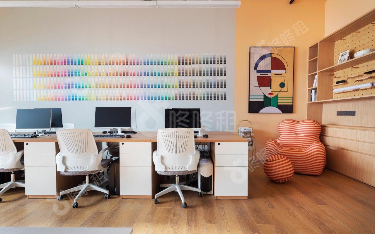 世外桃源创意园_105平_豪装_未分类