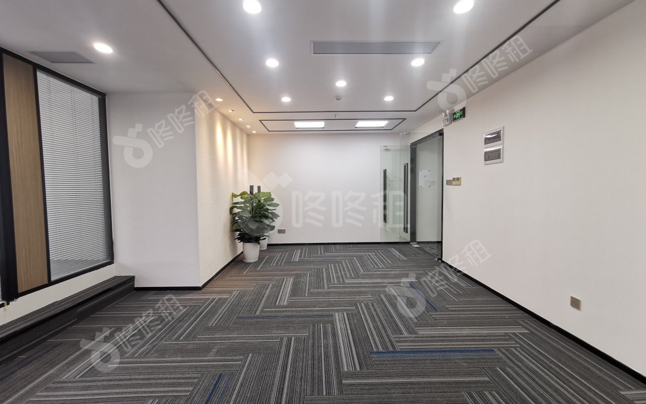 星河世纪大厦_218平_豪装_未分类