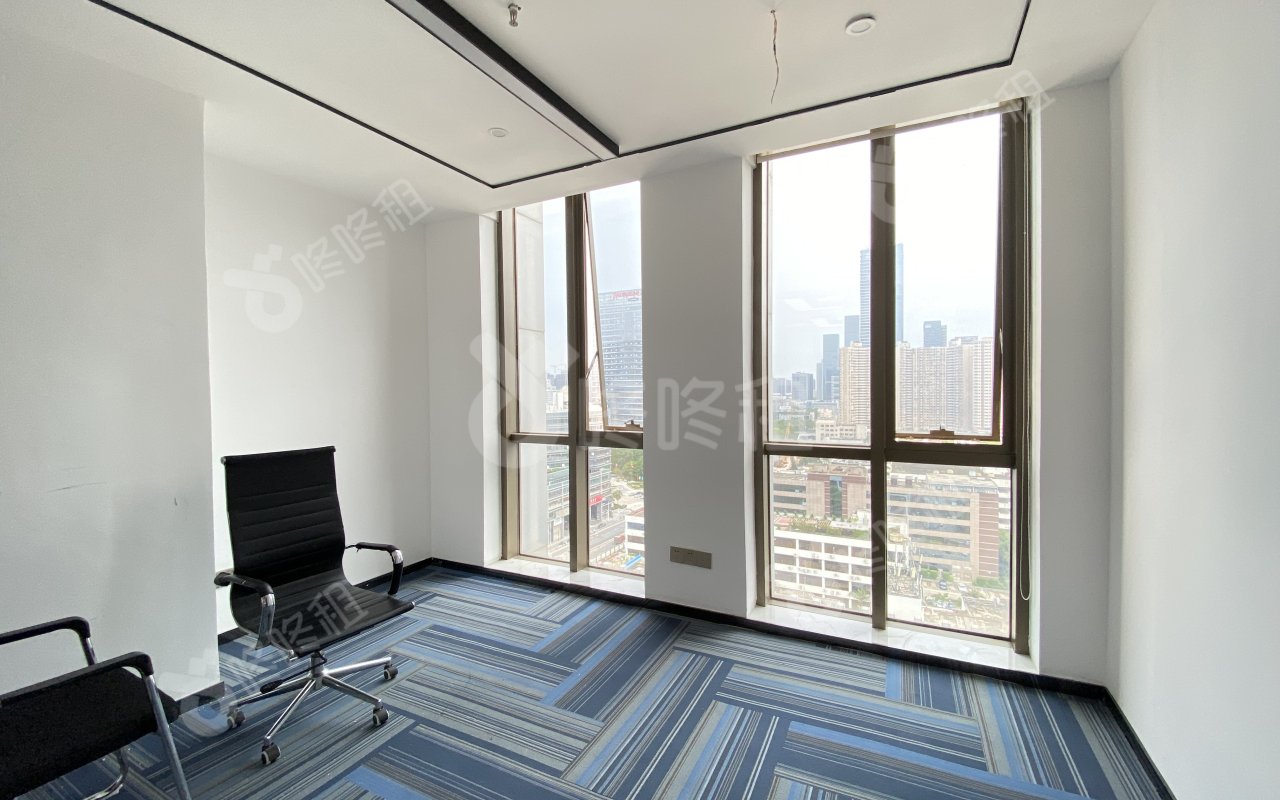 金融科技大厦_60平_精装_未分类