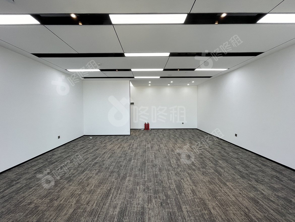 宏发前城中心(宏发QCC前城)_216平_精装_未分类