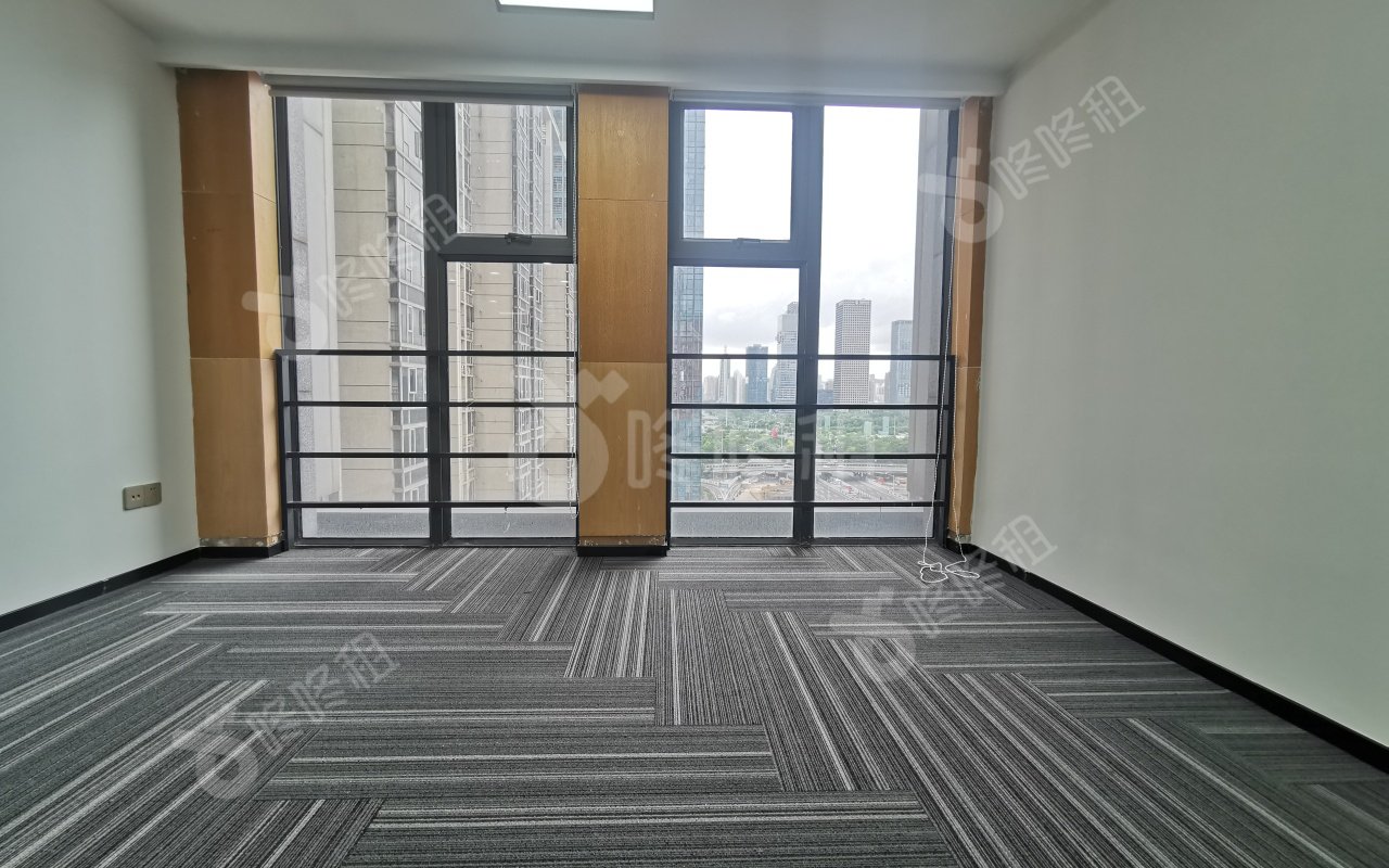 星河世纪大厦_218平_豪装_未分类