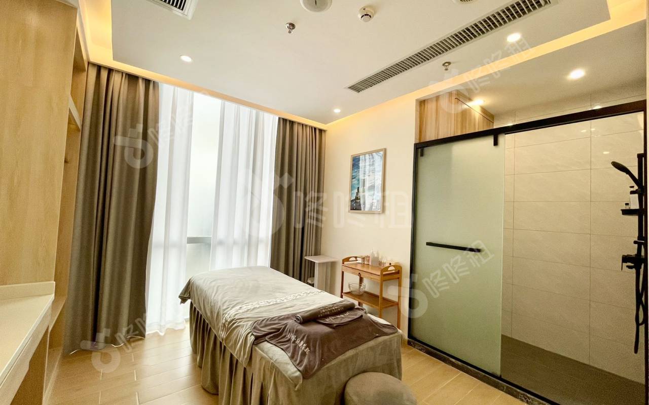 海岸城大厦_458平_精装_未分类