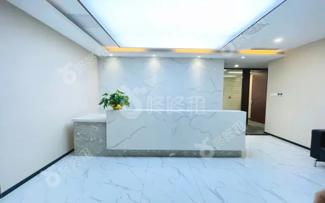 比克科技大厦_1063平米_精装_办公室房源出租