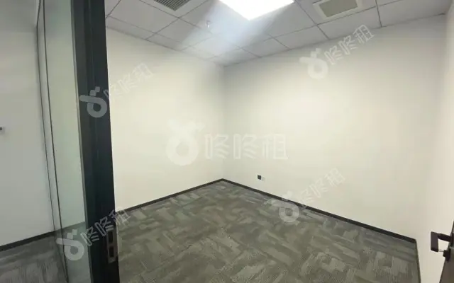 TCL国际E城_298平米_精装_办公室房源出租