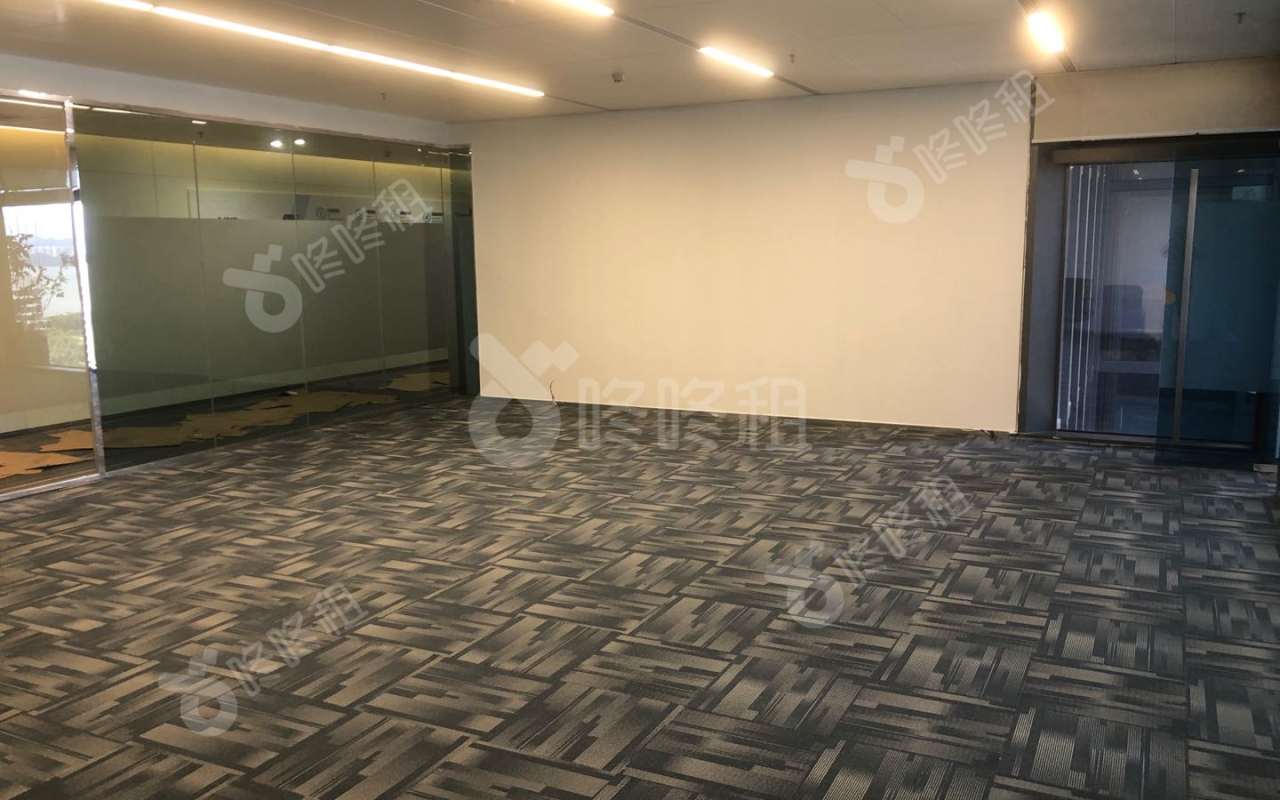 深圳湾科技生态园_330平_豪装_未分类