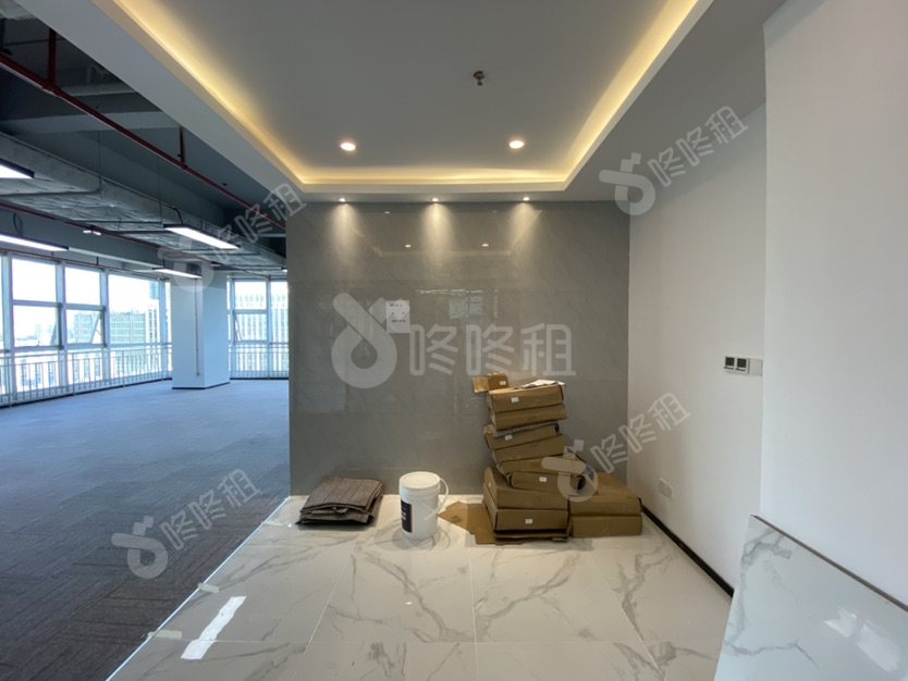 天明科技大厦_162平_豪装_未分类