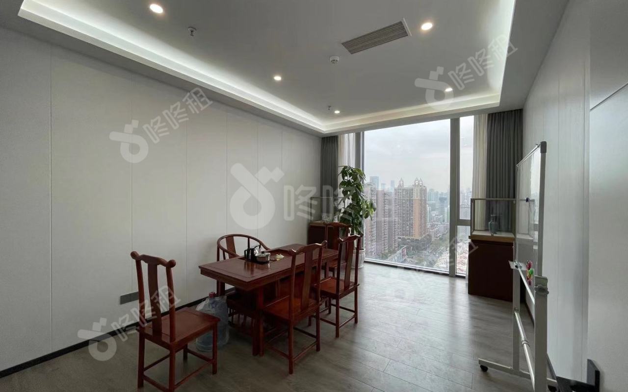 大新时代大厦_1480平_精装_未分类