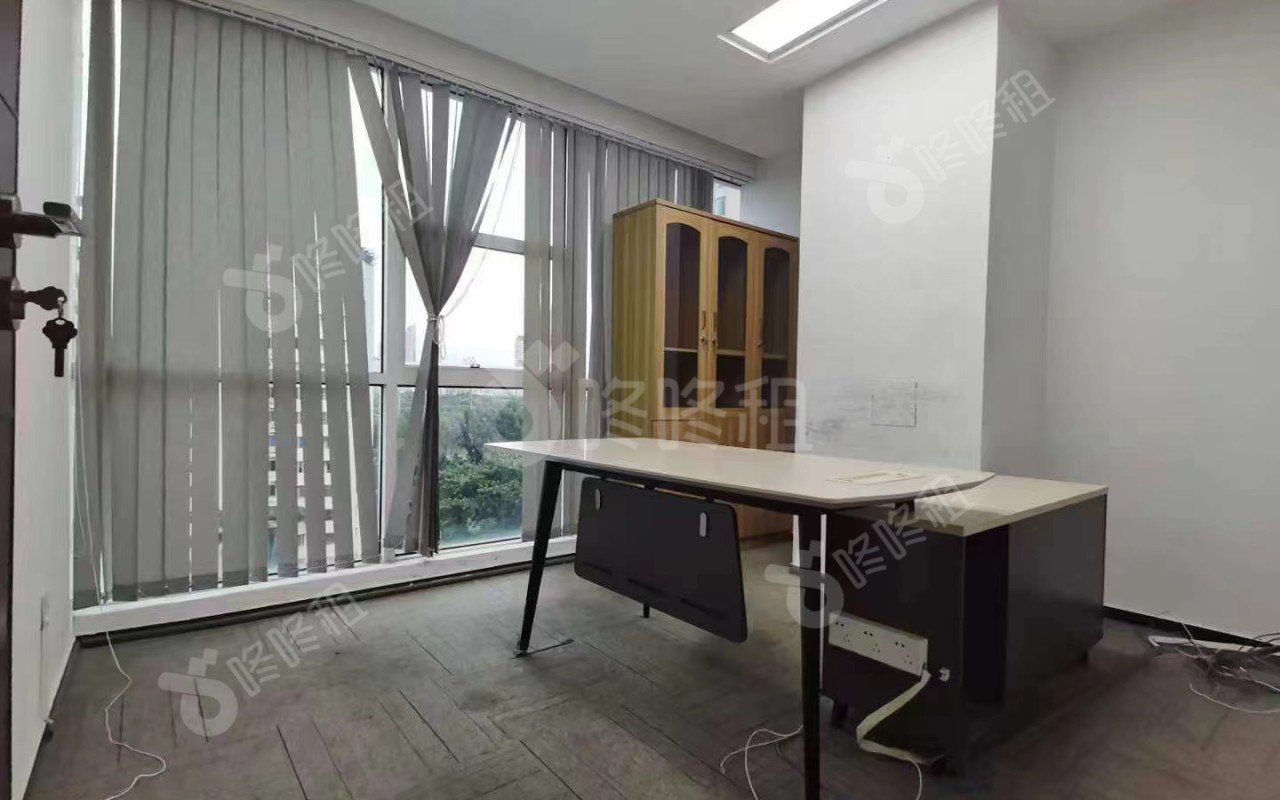 创新科技广场一期_158平_精装_未分类