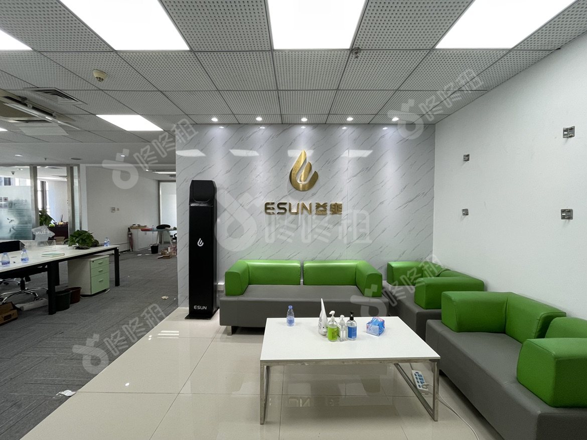 桑达科技大厦_438平_精装_未分类