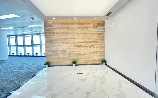 微软科通大厦_431平米_精装_办公室房源出租