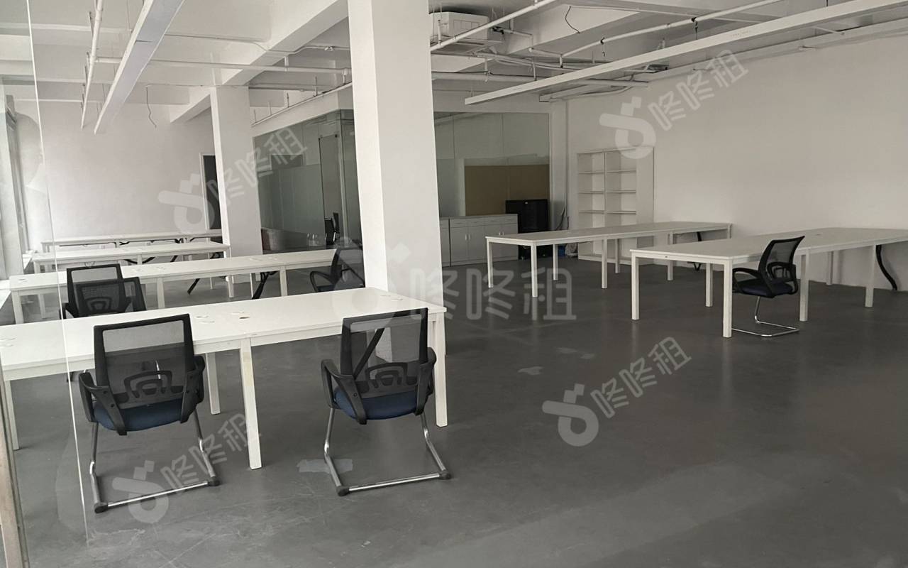 南海意库_560平_精装_未分类