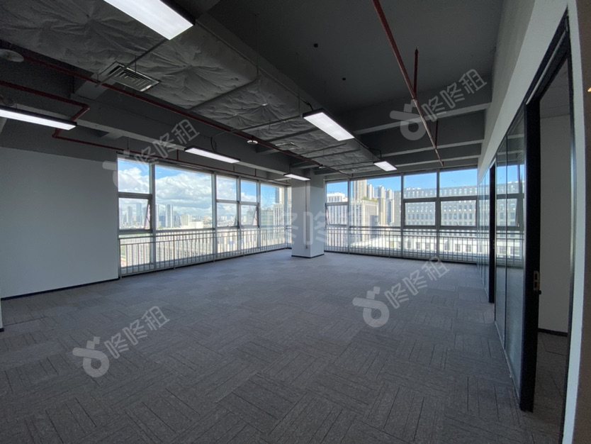 天明科技大厦_162平_豪装_未分类