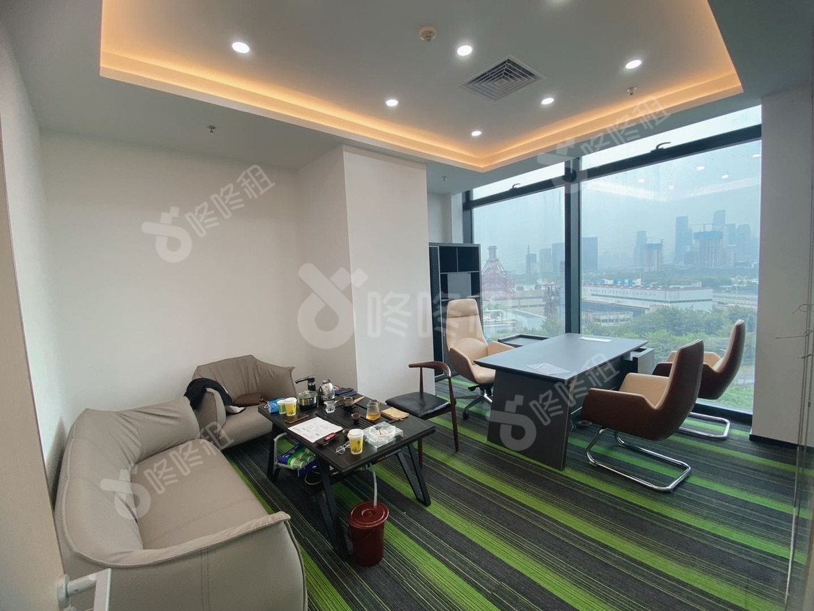 前海诚进大厦_167平_精装_未分类