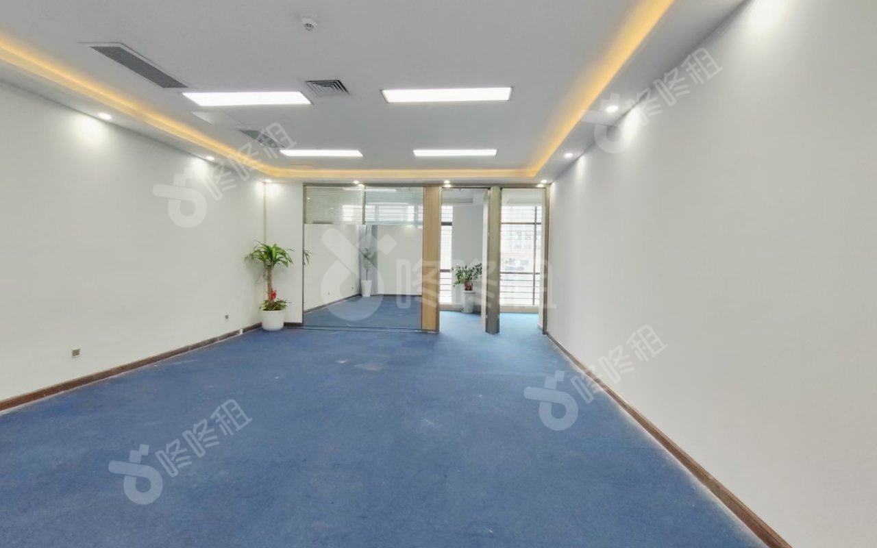 深业泰然大厦_178平_精装_未分类