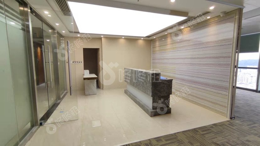 美兰国际商务中心_50平_精装_未分类