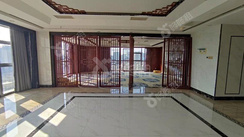 美兰国际商务中心_220平_精装_未分类